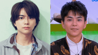 佐藤勝利　タイムレス　time lesz　短髪　長髪　理由　教場　出演　フジテレビ　木村拓哉　イケメン